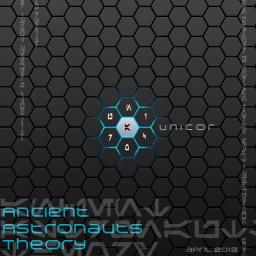 Ancient Astronauts Theory [April 2013]