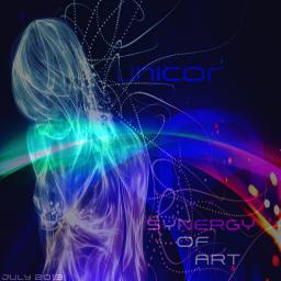 Synergy Of Art [July 2013]