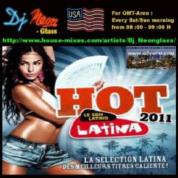 LATIN HOUSE 55 Tracks YEARMIX 2011 Vol 01 (126-128 Bpm) 12-12-2011