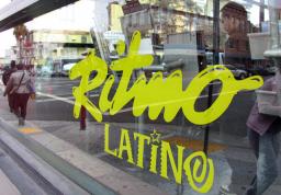 RITMO LATINO Vol 1