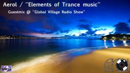 Elements of Trance Music