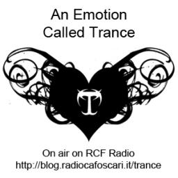 An Emotion Called Trance - Vol. 35