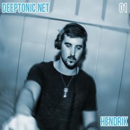 Deeptonic Guest Mix 01