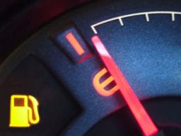 *Running on Empty*