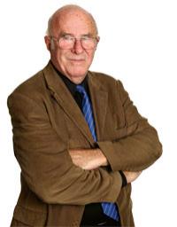 Clive James