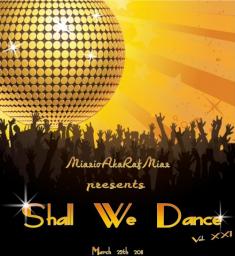 Shall We Dance Vol. 21 (Feel The Sun)  [2011]