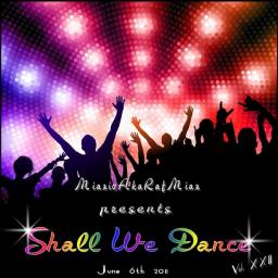 Shall We Dance Vol. 22 (Party Up In Here!)  [2011]