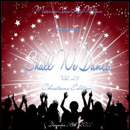 Shall We Dance Vol. 25 (What Does U&#039;r Soul Look Like)  [From Album &quot;Christmas Edition&quot;]