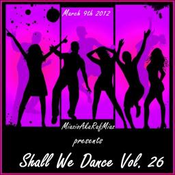 Shall We Dance Vol. 26 (Soul Power)