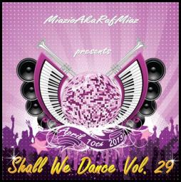 Shall We Dance Vol. 29 (Love Aove All)