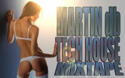 Tech House Mix - Sep 2012