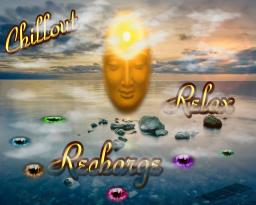 Chillout, Relax N Recharge 2013