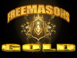 Freemasons - Gold [SzM]