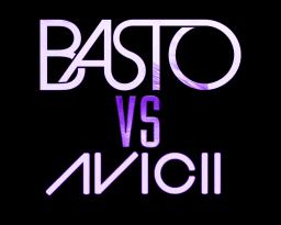 Basto Vs Avicii - Hey Brother Clap N Keep Rockin