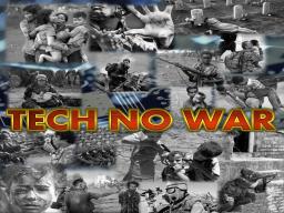 Tech No War