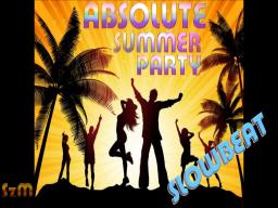 Absolute SummerParty (Slowbeats)