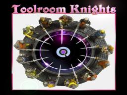 SzM - ToolRoom Knights