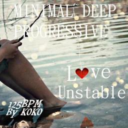 Love unstable