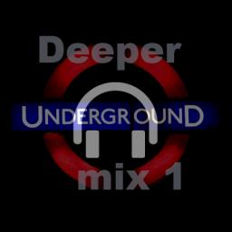 deeper underground 1
