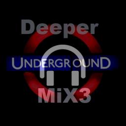 deeper underground 3