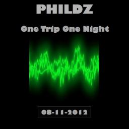 One Trip One Night Part 1