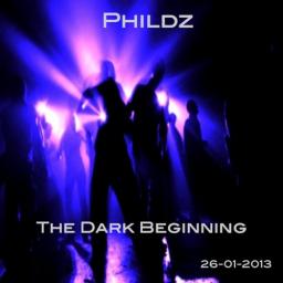 The Dark Beginning