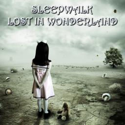 Lost in Wonderland