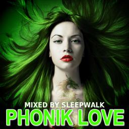 Phonik Love