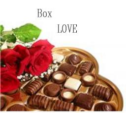 Box Love