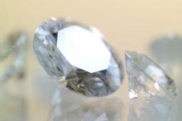 Diamonds