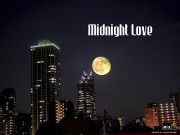 Midnight Love