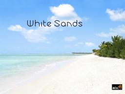 White Sands