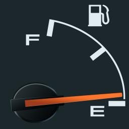 Runnin On Empty