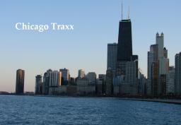 Chicago Traxx