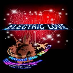 Electric Love - Around the World (Podcast Show)