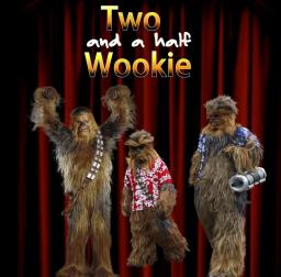 Wookie Trip
