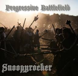 Progressive Battlefield