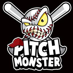 Pitchmonster
