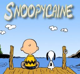 Snoopycaine