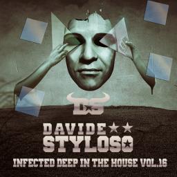 Infected Deep in the House Vol.16