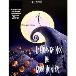 L&#039;Etrange Mix de Grim Hunter