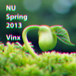 Nu Spring 2013