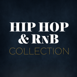 HIP HOP/ R&amp;B BLENDS