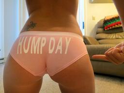 HIP HUMP MIX