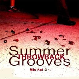 SUMMER GROOVES 2