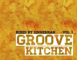 Groove Kitchen Vol.1