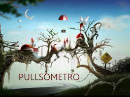 PULLSOMETRO - Drug Free Zone