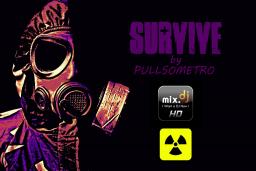 PULLSOMETRO -  SURVIVE