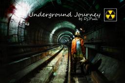 PULLSOMETRO -  Underground Journey