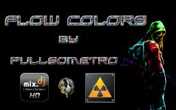 PULLSOMETRO - FLOW COLORS